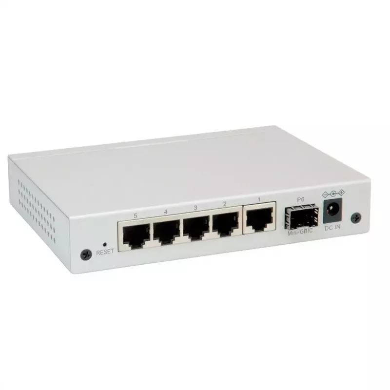 Managed Switch ROLINE 21.14.3523