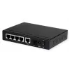Netzwerk-Switch ROLINE 21.14.3524