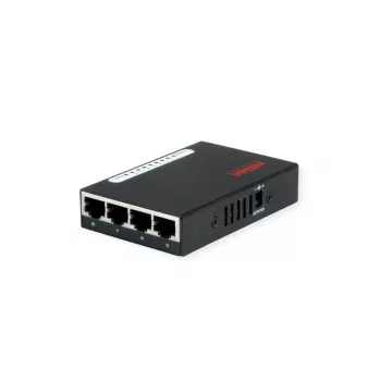 Netzwerk-Switch ROLINE 21.14.3530 Gigabit Ethernet 8 Ports