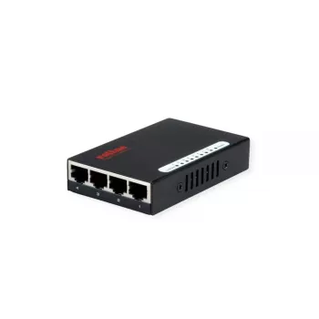 Netzwerk-Switch ROLINE 21.14.3530 Gigabit Ethernet 8 Ports