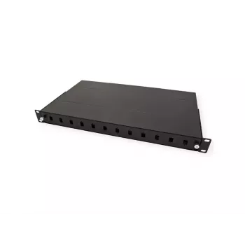 Patchpanel 1U ROLINE 21.17.0350