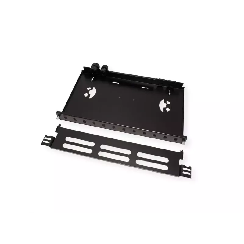 Patchpanel 1U ROLINE 21.17.0350