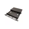 Patchpanel 1U ROLINE 21.17.0350