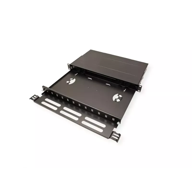 Patchpanel 1U ROLINE 21.17.0350