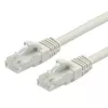 Netzwerkkabel VALUE UTP-Kabel Cat.6 RJ-45 3m Grau