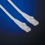 Netzwerkkabel VALUE UTP-Kabel Cat.6 RJ-45 3m Grau