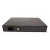Network Switch VALUE 21.99.1195 Gigabit Ethernet PoE Schwarz
