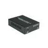 Netzwerk-Medienkonverter VALUE 21.99.1199 1000 Mbit/s Multimode Schwarz