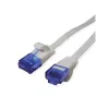 Netzwerkkabel VALUE 21.99.2012 2m Cat6a U/UTP Grau