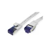 Netzwerkkabel VALUE 21.99.2111 1m Cat6a F/UTP Grau