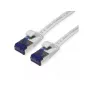 Netzwerkkabel VALUE 21.99.2111 1m Cat6a F/UTP Grau
