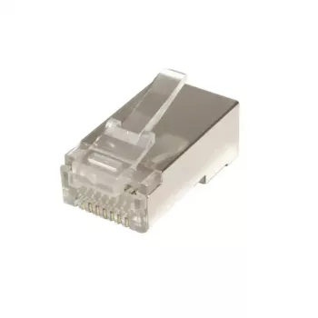 RJ-45-Drahtverbinder VALUE 21.99.3065