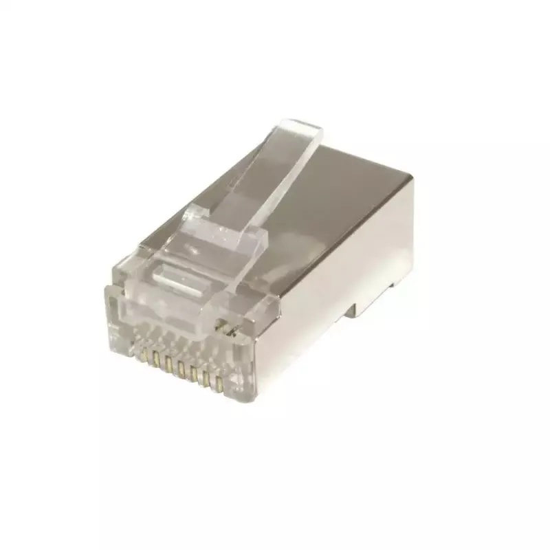RJ-45-Drahtverbinder VALUE 21.99.3065
