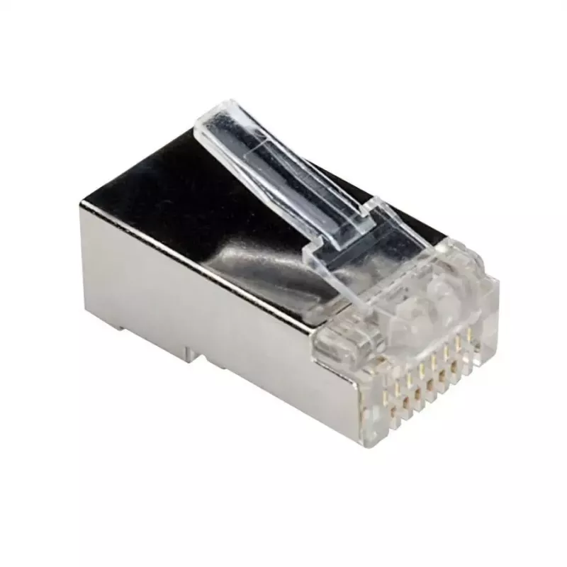 RJ-45-Drahtverbinder VALUE 21.99.3065