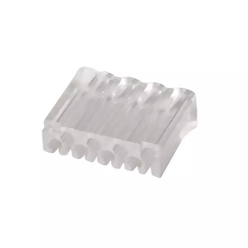 RJ-45-Drahtverbinder VALUE 21.99.3065