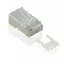 RJ-45-Drahtverbinder VALUE 21.99.3065