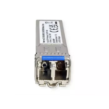 VALUE SFP+ Glasfaser-Transceiver-Modul 21.99.3498 — 10 Gbit/s, 1310 nm, SFP+