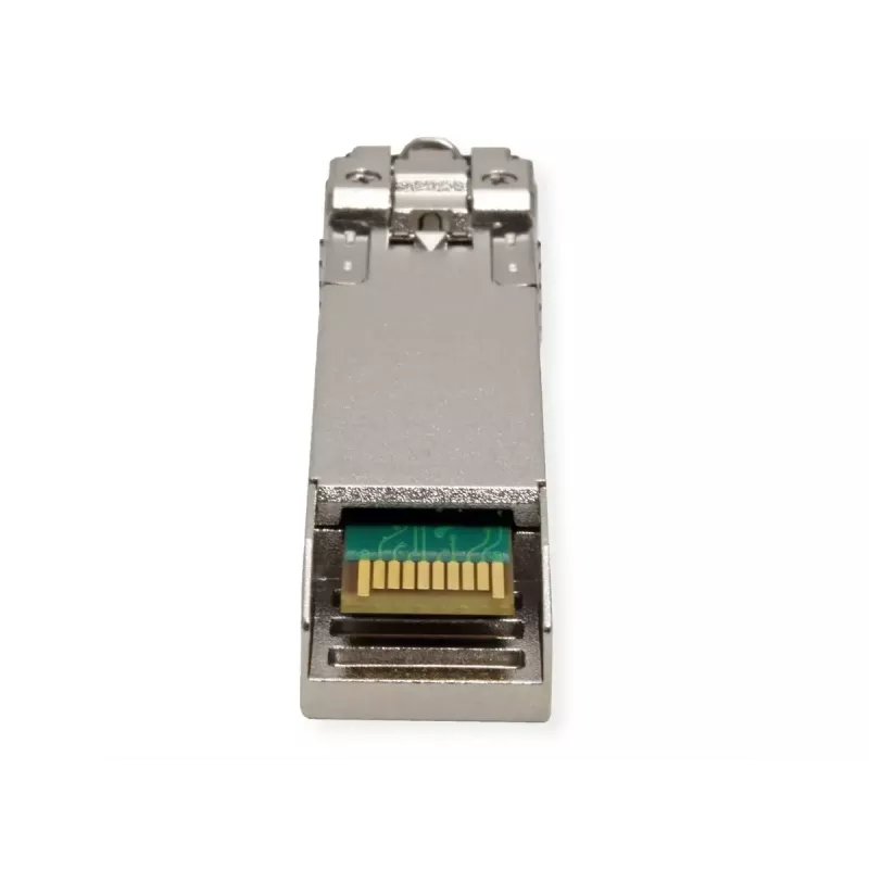 VALUE SFP+ Glasfaser-Transceiver-Modul 21.99.3498 — 10 Gbit/s, 1310 nm, SFP+