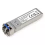 VALUE SFP+ Glasfaser-Transceiver-Modul 21.99.3498 — 10 Gbit/s, 1310 nm, SFP+