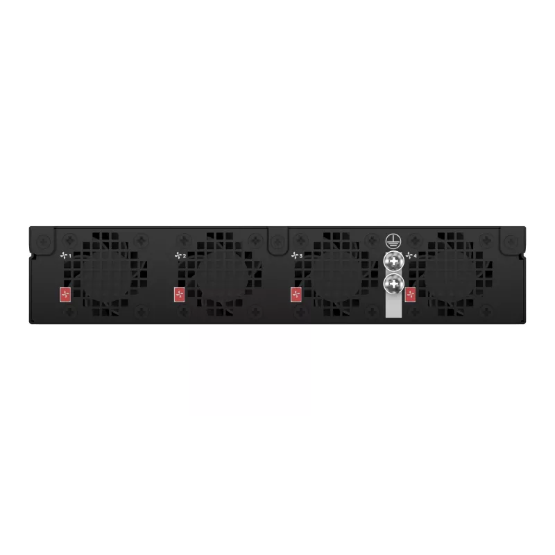 Managed Switch DELL S-Series S5212F-ON L2/L3 1U Schwarz 2160 Gbit/s