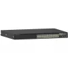 DELL N2224X-ON Managed L3 2.5G Ethernet (100/1000/2500) 1U Schwarz