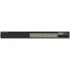 DELL N2224X-ON Managed L3 2.5G Ethernet (100/1000/2500) 1U Schwarz