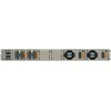 DELL N2224X-ON Managed L3 2.5G Ethernet (100/1000/2500) 1U Schwarz