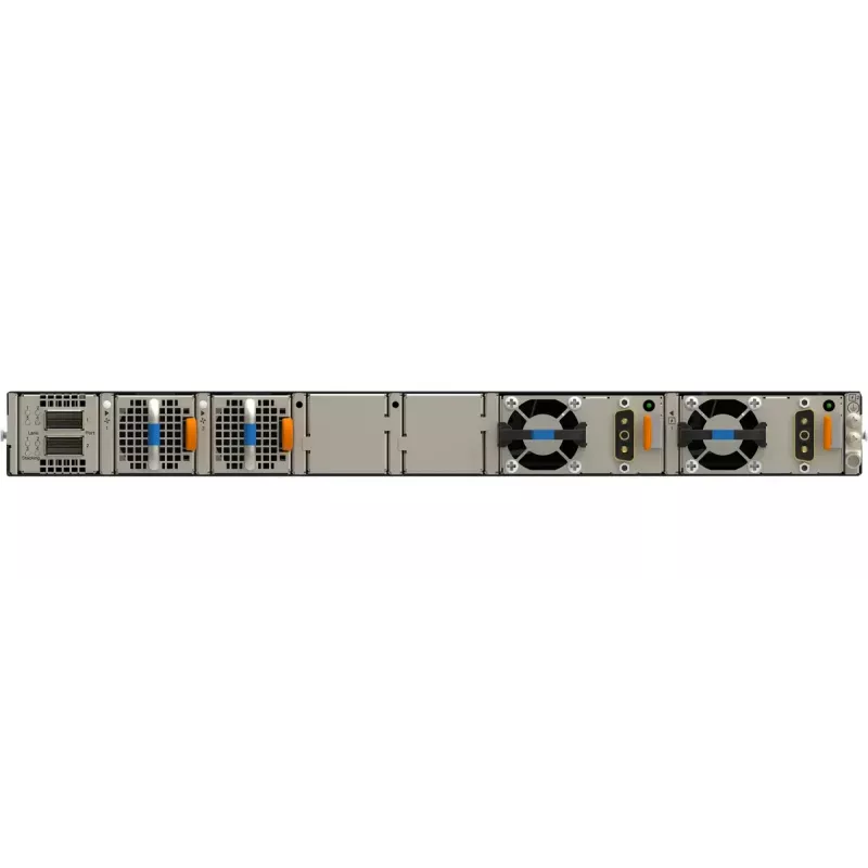 DELL N2224X-ON Managed L3 2.5G Ethernet (100/1000/2500) 1U Schwarz