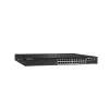 DELL N2224X-ON Managed L3 2.5G Ethernet (100/1000/2500) 1U Schwarz