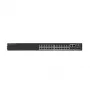 DELL N2224X-ON Managed L3 2.5G Ethernet (100/1000/2500) 1U Schwarz