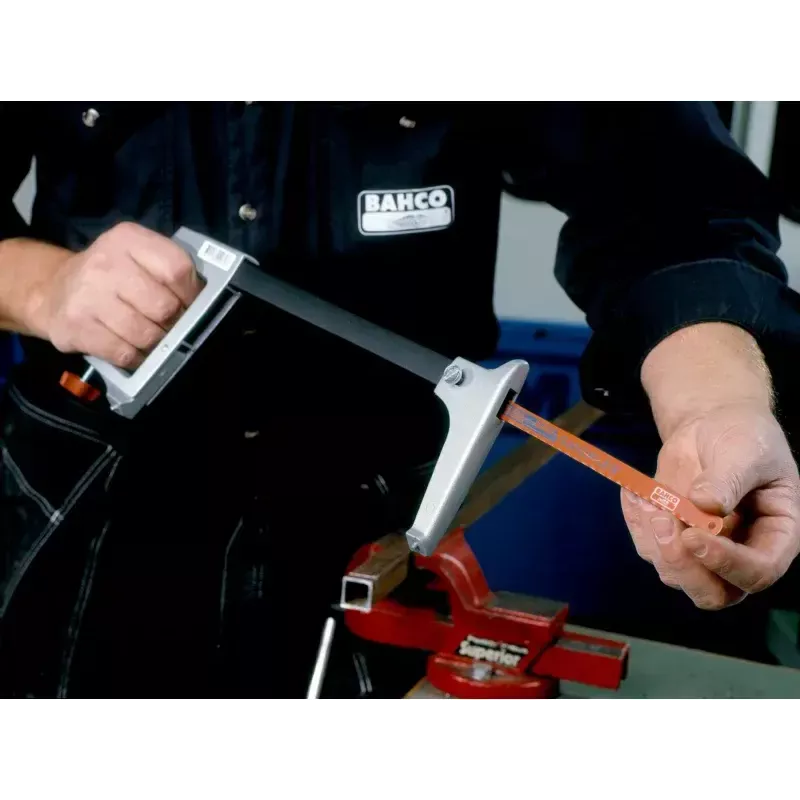 Bahco Professional Bügelsäge 225-PLUS