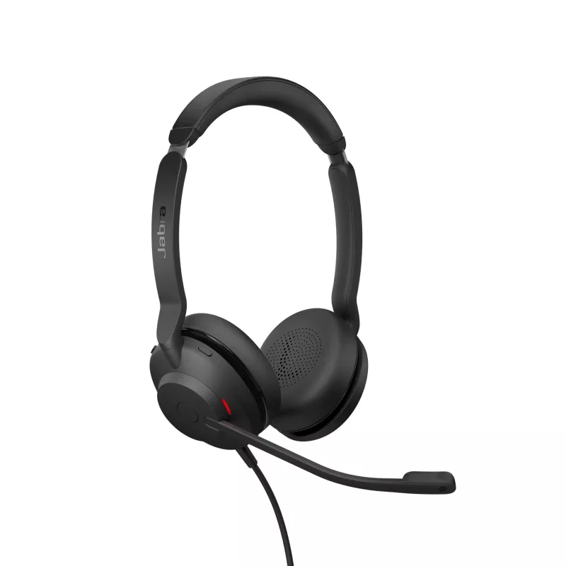 Headset Jabra Evolve2 30 USB-A UC Stereo
