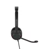 Headset Jabra Evolve2 30 USB-A UC Stereo