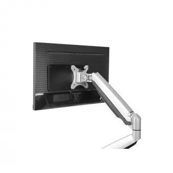 Geräteplatte InLine 23176A VESA 75/100 kompatibel für Intel NUC