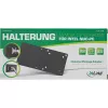 Geräteplatte InLine 23176A VESA 75/100 kompatibel für Intel NUC