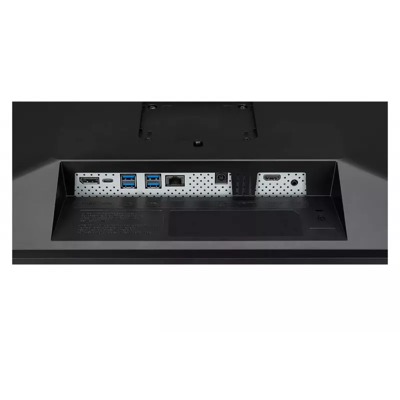 All-in-One PC LG 24CQ651W-BP Intel Pentium N6005 8GB RAM 256GB SSD Intel UHD Graphics Windows 10 IoT