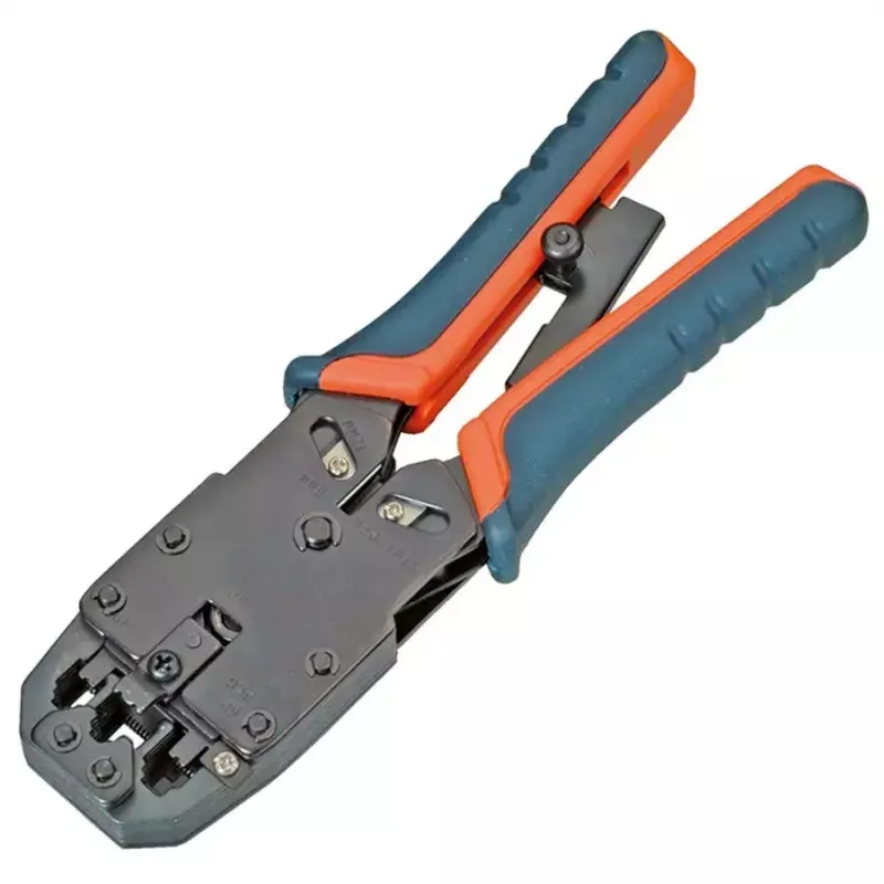 Crimpwerkzeug VALUE 25.99.8790