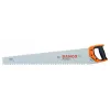 Rückensäge Bahco 255-34 62 cm Schwarz Orange Edelstahl
