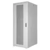 19-Zoll Serverschrank ROLINE Basic 42U, freistehend perforiert 800×1000 mm, IP20, 600 kg