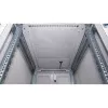 19 Zoll freistehendes Serverrack ROLINE Pro 26U, 600x1000 mm BxT, 1000 kg Tragfähigkeit, IP20, grau