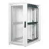 19 Zoll freistehendes Serverrack ROLINE Pro 26U, 600x1000 mm BxT, 1000 kg Tragfähigkeit, IP20, grau