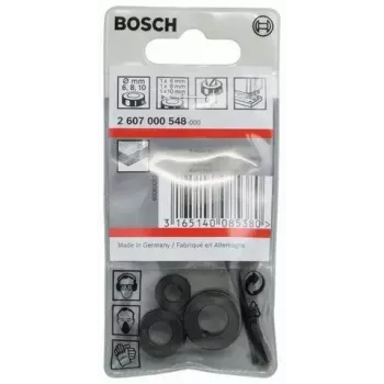 Bosch 2 607 000 548 Bohrzubehör Tiefenanschlag