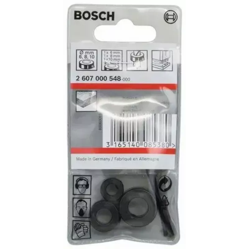 Bosch 2 607 000 548 Bohrzubehör Tiefenanschlag
