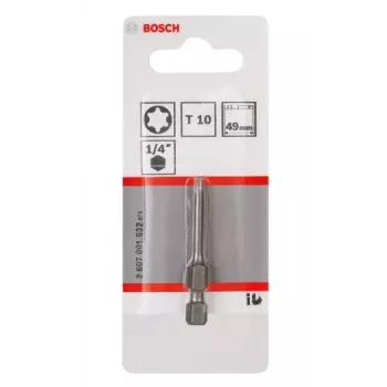Schrauberbit Extra Hart Bosch 2607001632