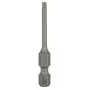 Schrauberbit Extra Hart Bosch 2607001632