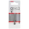 Schraubendreherbit Bosch 2607001636 T20 extra hart 49 mm