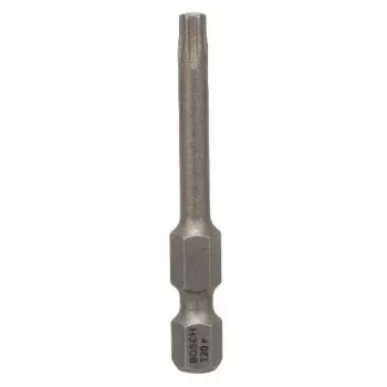 Schraubendreherbit Bosch 2607001636 T20 extra hart 49 mm