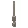 Schraubendreherbit Bosch 2607001636 T20 extra hart 49 mm