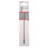 Schraubendrehereinsatz Bosch 2607001662 T8 Extra Hart 152 mm
