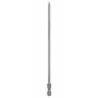 Schraubendrehereinsatz Bosch 2607001662 T8 Extra Hart 152 mm